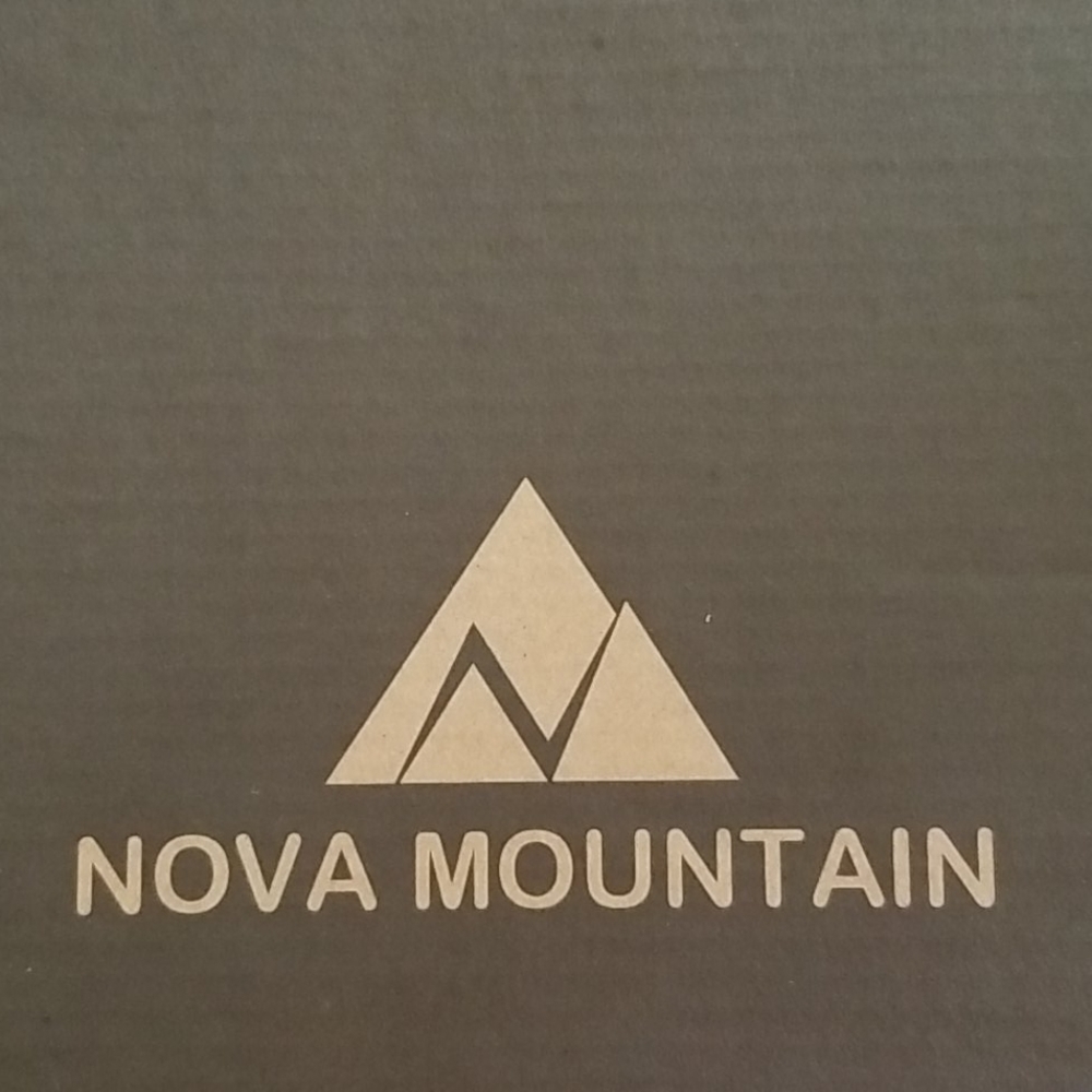Nova mountain Little kids boots - Picture 4 of 4